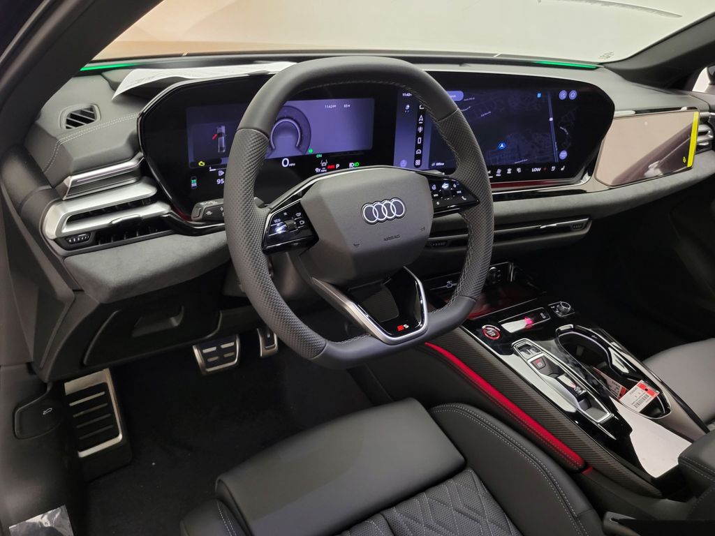 Thumbnail: 2026 Audi S5 - 28