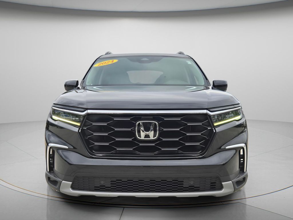 2024 Honda Pilot - $38,803