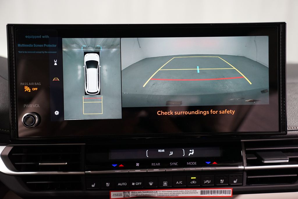 Thumbnail: 2026 Toyota Sienna - 19