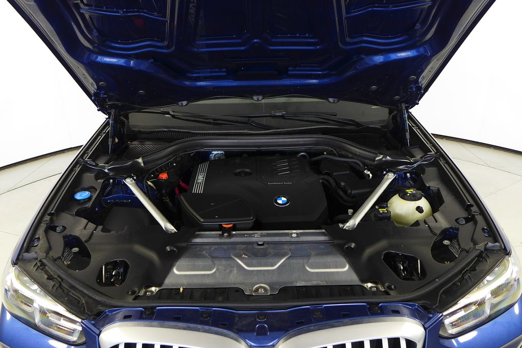 Thumbnail: 2023 BMW X3 - 6