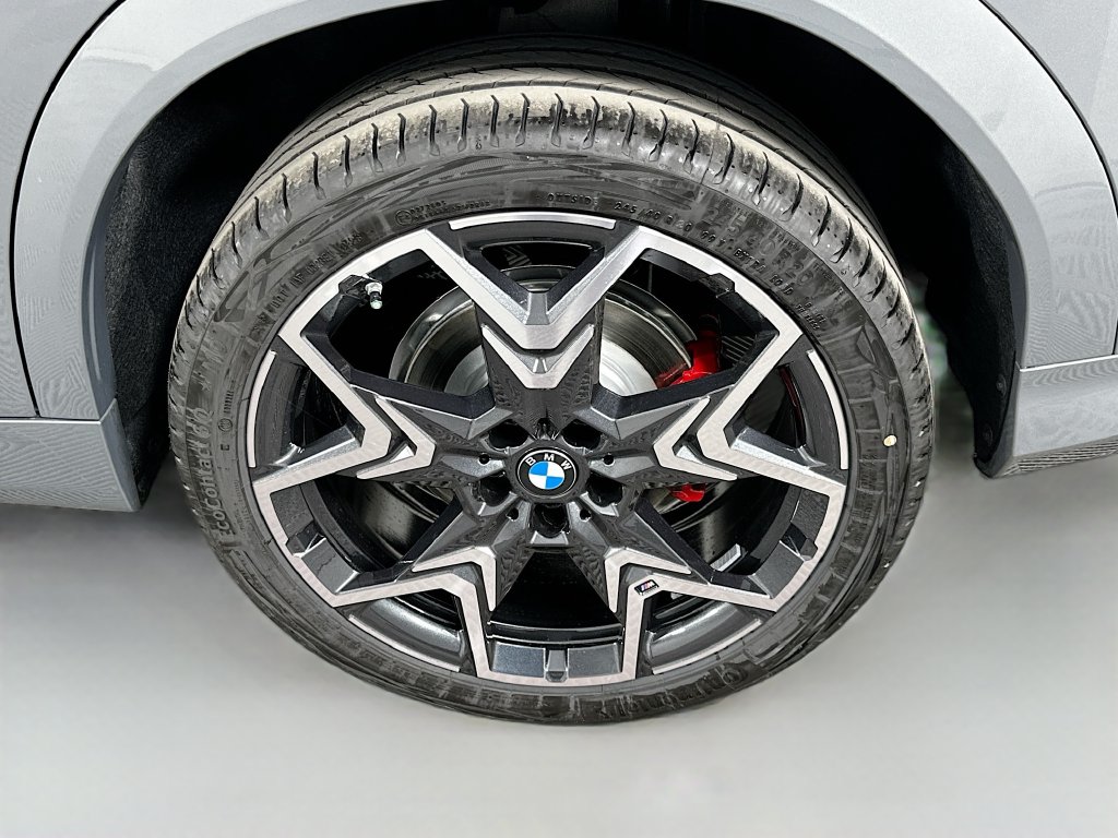 Thumbnail: 2026 BMW X2 - 23
