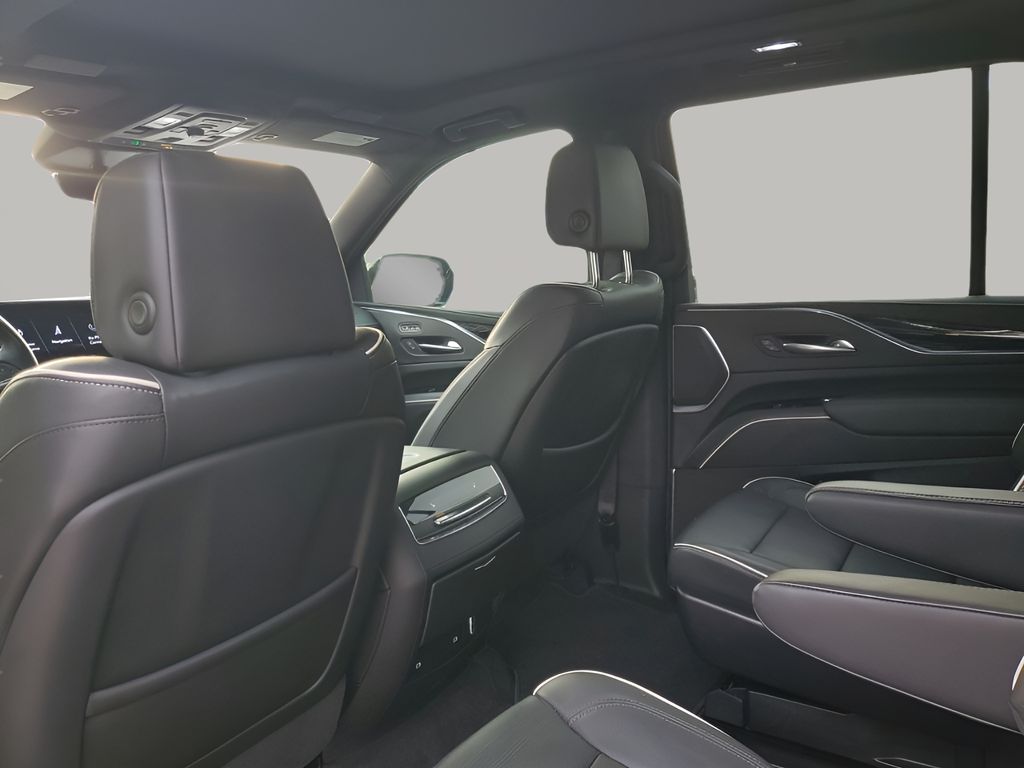 Used Car 2022 Cadillac Escalade  Sport For Sale Under $80,000 In Austin, Texas