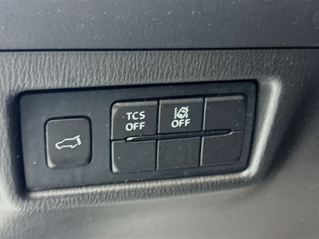 Used Car 2020 Mazda Cx-5  Grand Touring For Sale Under $20,000 In Austin, Texas