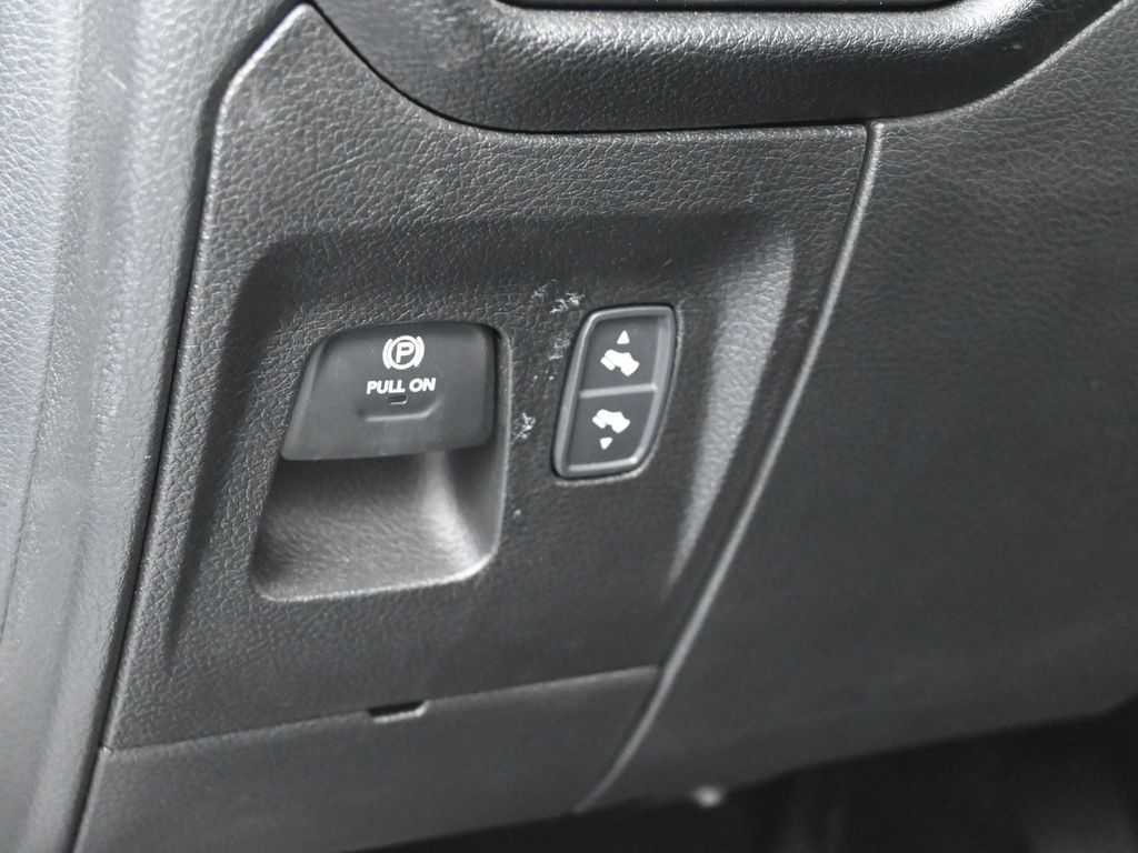 New 2026 Bright White Clearcoat Ram Big Horn/Lone Star image 15