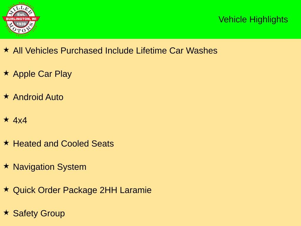 View vehicle photo 2