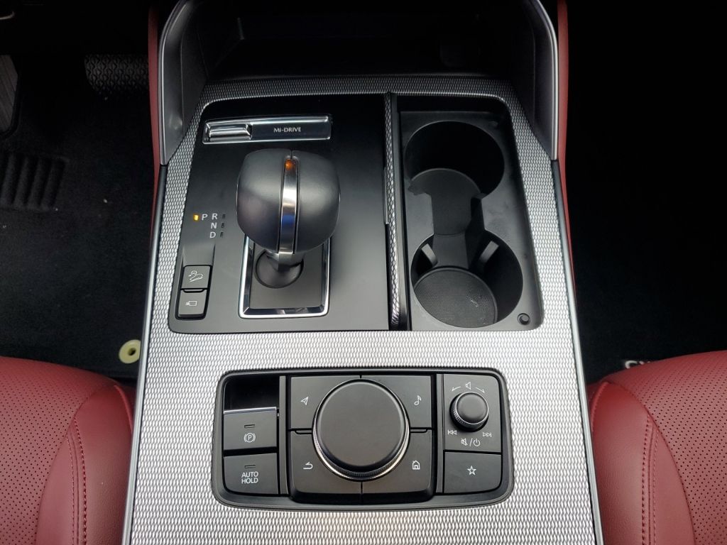 Used Car 2025 Mazda Cx-70  3.3 Turbo S Premium For Sale Under $50,000 In Austin, Texas