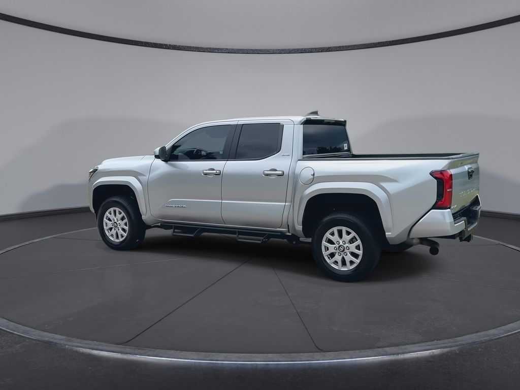 Thumbnail: 2024 Toyota Tacoma - 6
