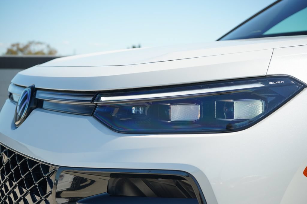 Thumbnail: 2026 Volkswagen Tiguan - 9