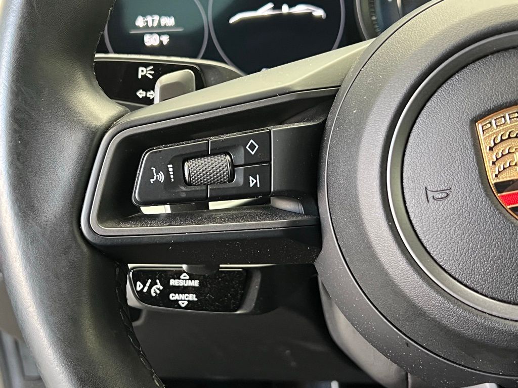 Thumbnail: 2021 Porsche 911 - 8