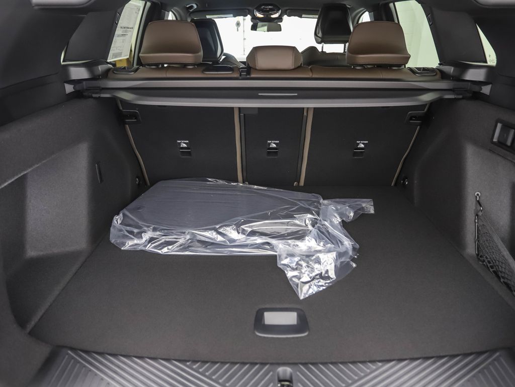 Thumbnail: 2026 BMW X3 - 23