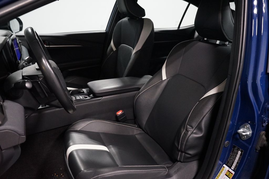 Thumbnail: 2025 Toyota Camry - 6