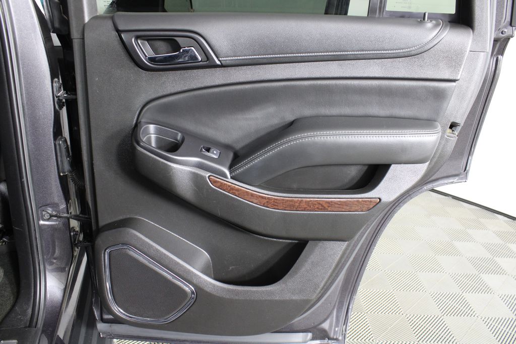 Used 2016 GMC Yukon for sale in 