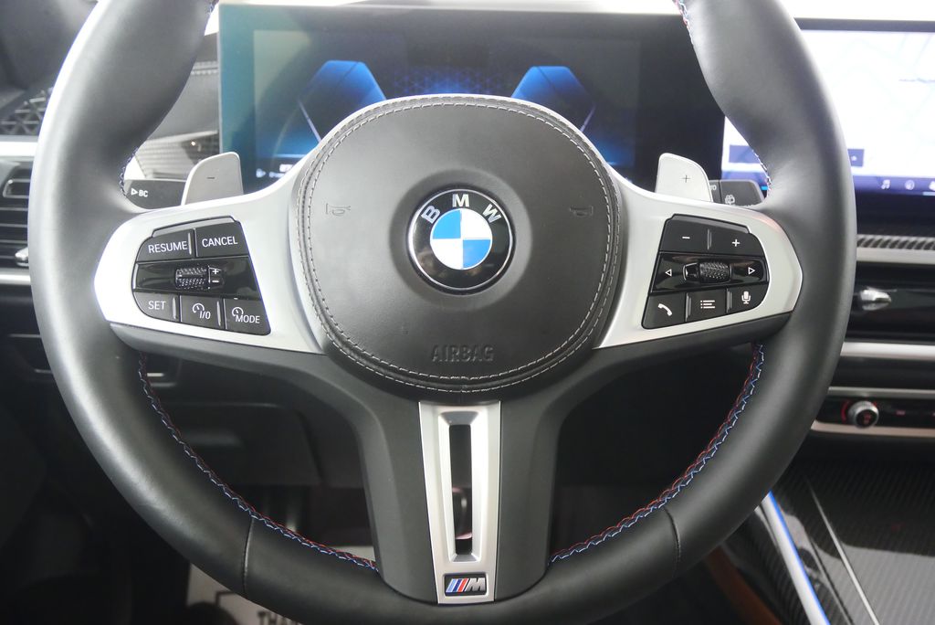 Thumbnail: 2025 BMW X7 - 25