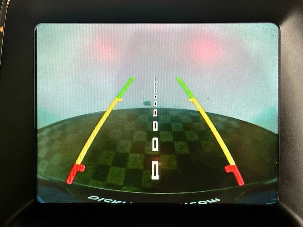 2015 Dodge Durango Citadel