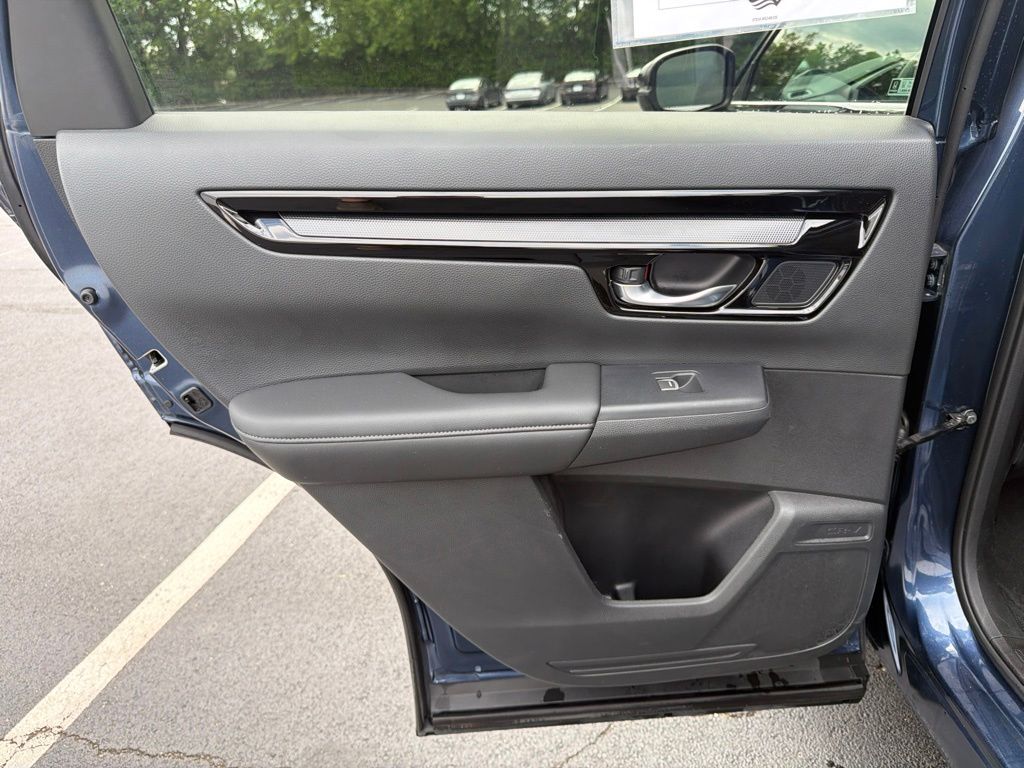 Thumbnail: 2023 Honda CR-V - 20