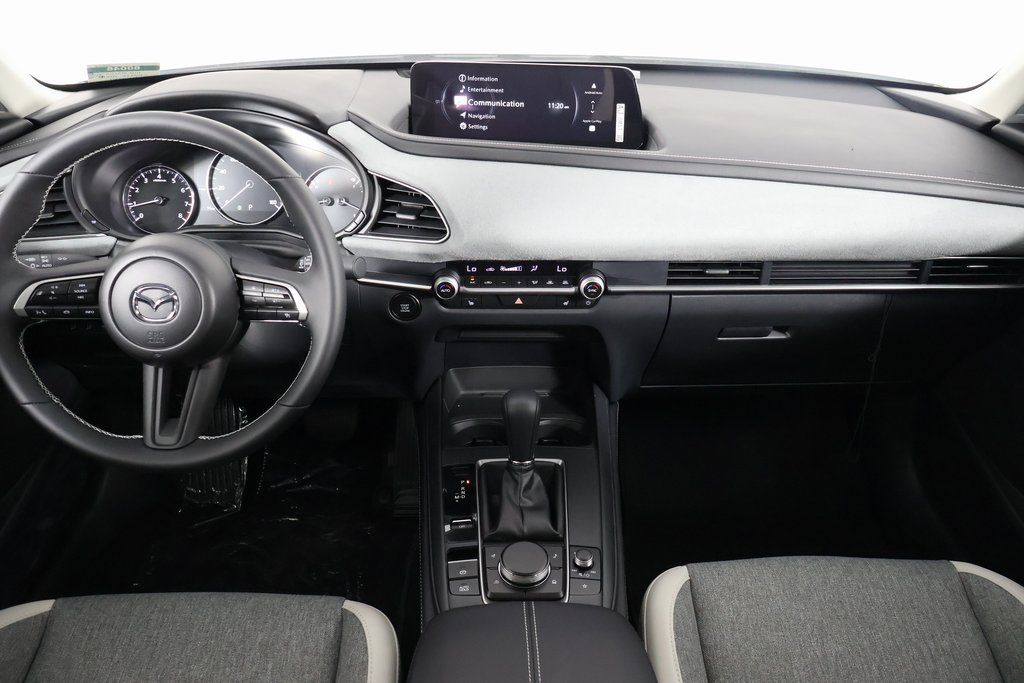 Thumbnail: 2026 Mazda CX-30 - 5