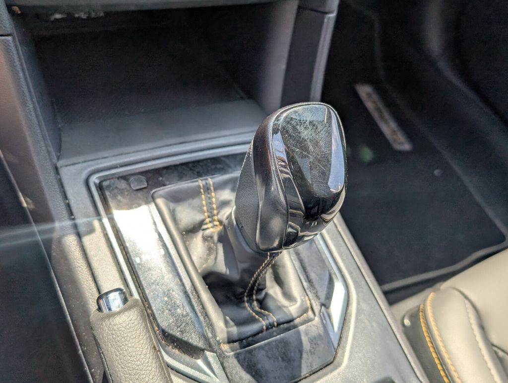 used 2023 Subaru Crosstrek car, priced at $23,498