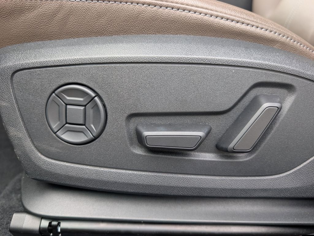 Used 2025 Audi A3 Sedan
