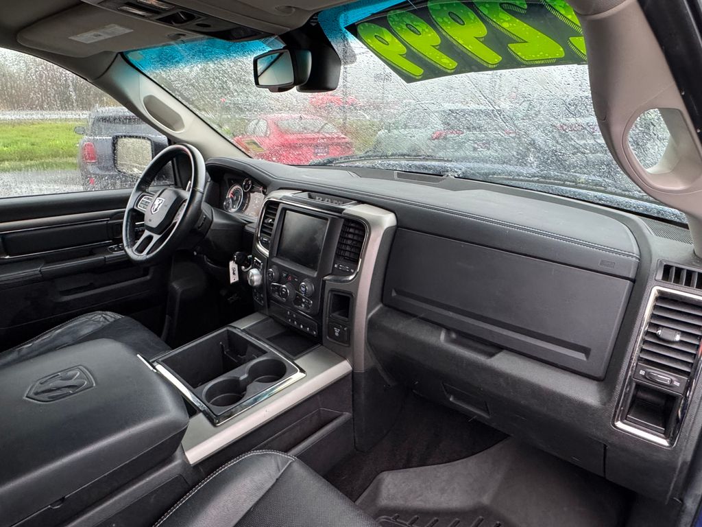 2014 RAM Ram 1500 Sport - Photo 24