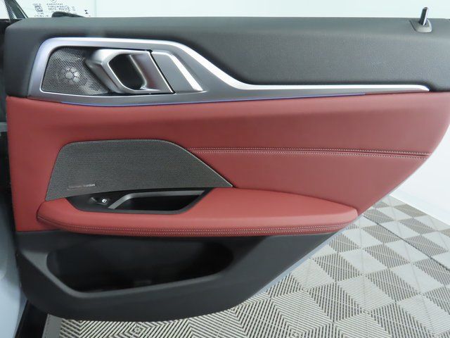 Thumbnail: 2025 BMW i4 - 28