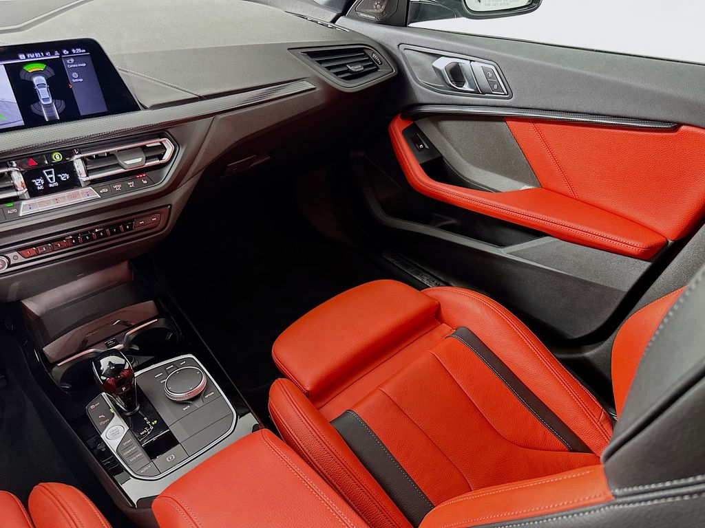 Thumbnail: 2022 BMW 2 Series - 23