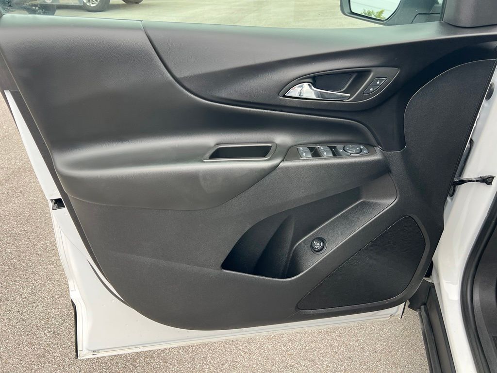Used 2024 Chevrolet Equinox SUV
