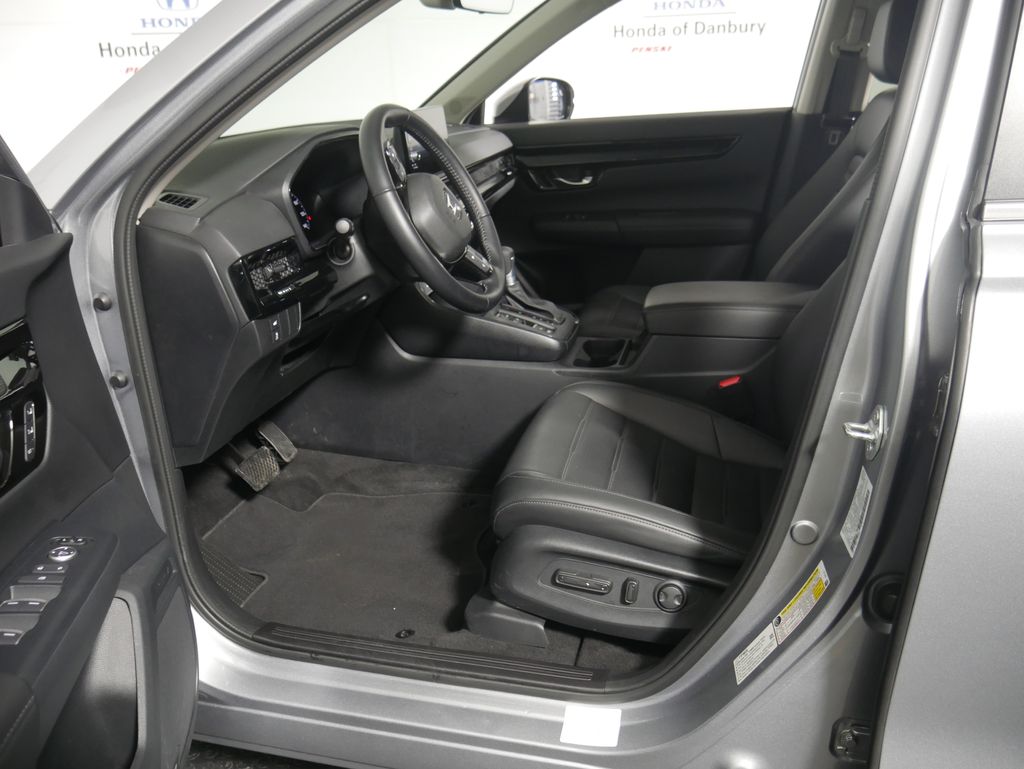 Thumbnail: 2025 Honda CR-V - 15