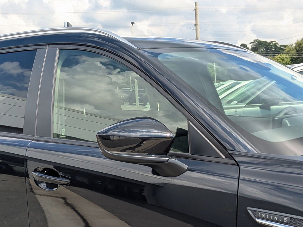 2025 Mazda CX-90 3.3 Turbo Select Package