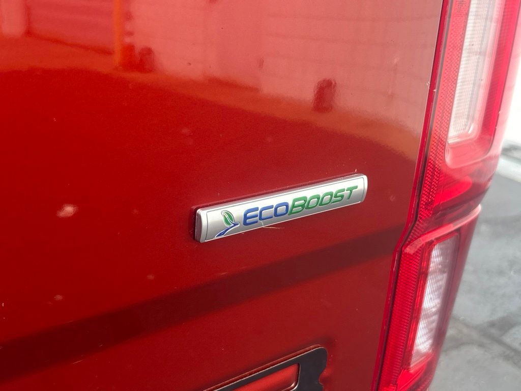 Used 2019 Ford Ranger Truck
