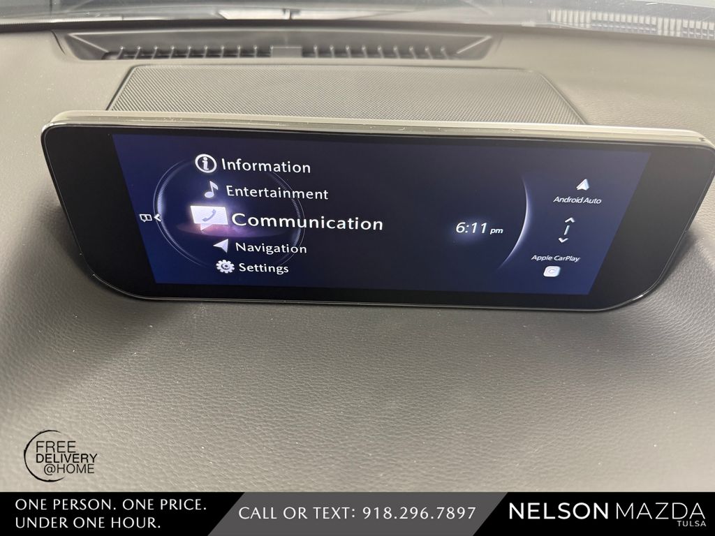 New 2026 Gray Mazda 2.5 S Select image 28