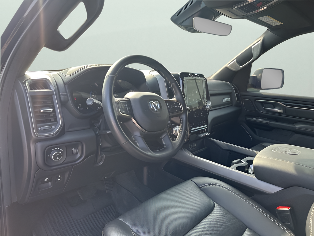 Used Car 2023 Ram 1500  Rebel For Sale Under $50,000 In Austin, Texas