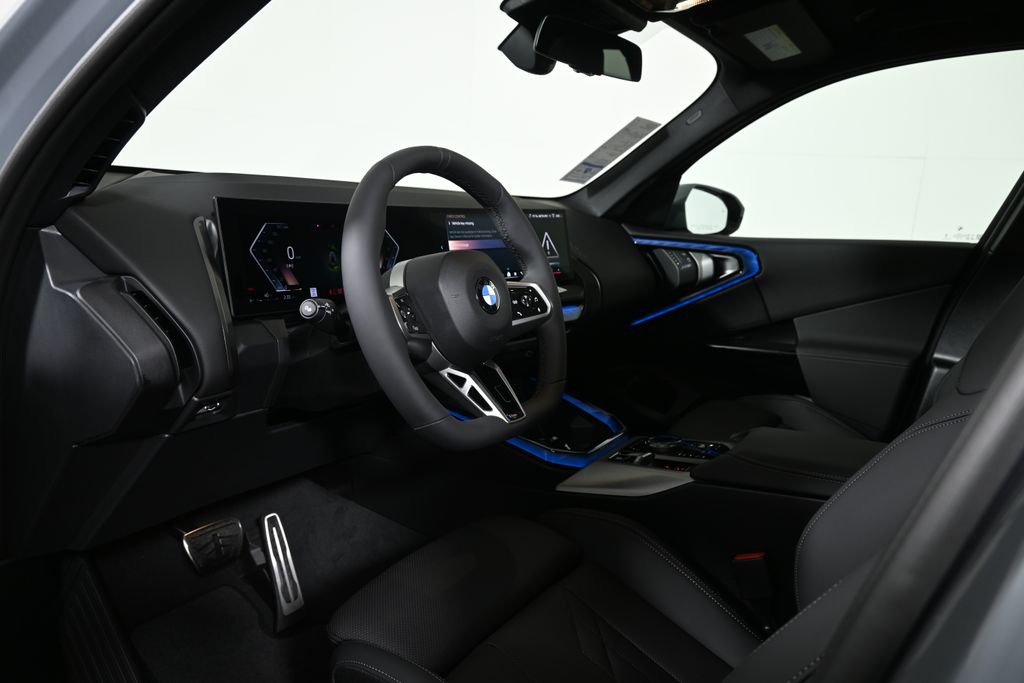 Thumbnail: 2026 BMW X3 - 15