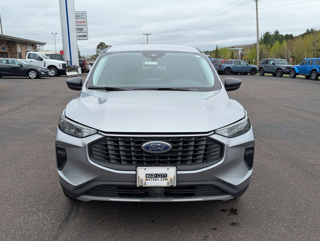 Certified 2024 Ford Escape Active with VIN 1FMCU9GN6RUA72149 for sale in Cloquet, Minnesota