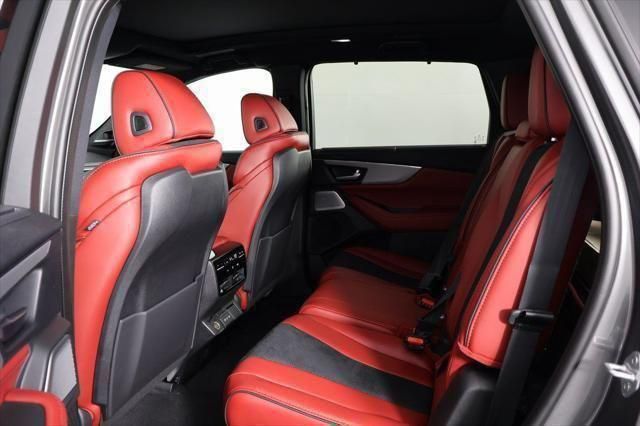 Thumbnail: 2026 Acura MDX - 6