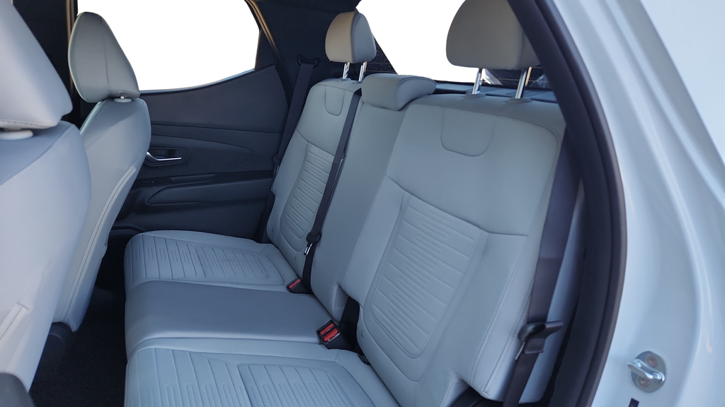 2026 Hyundai Santa Cruz