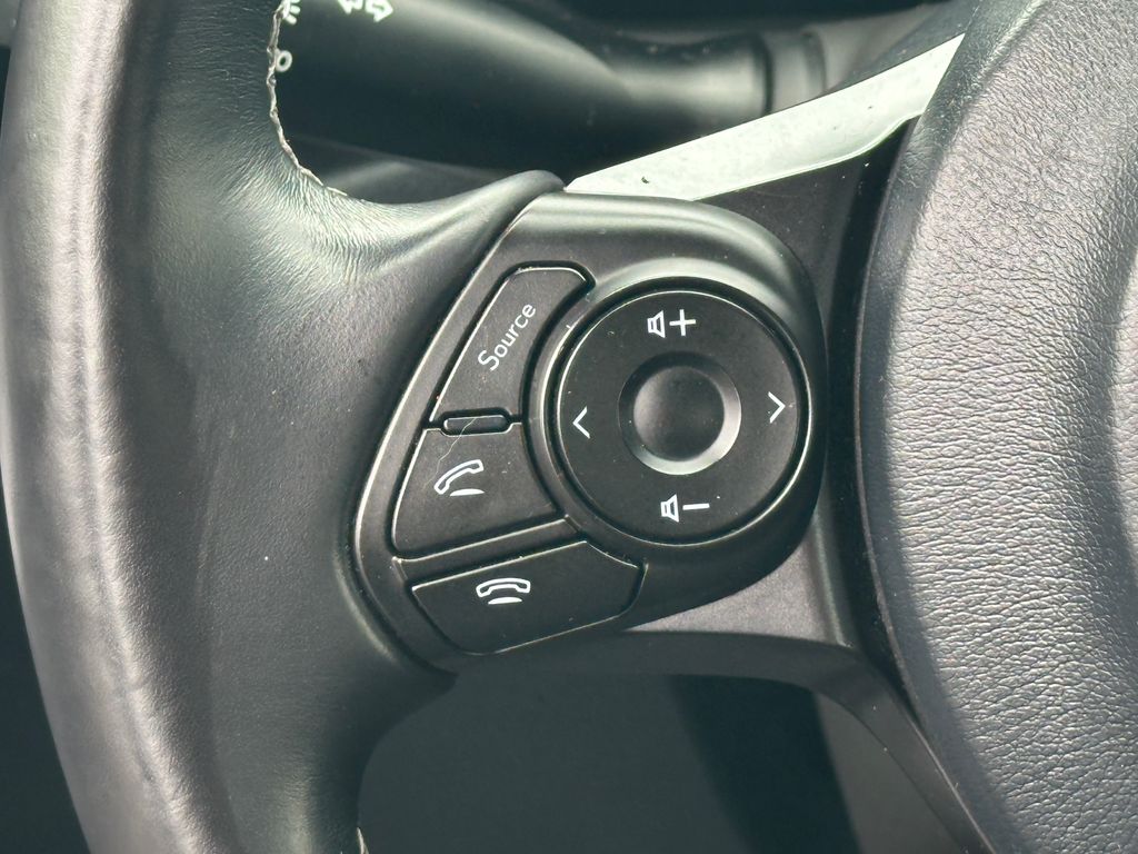 2022 Toyota GR86 Base