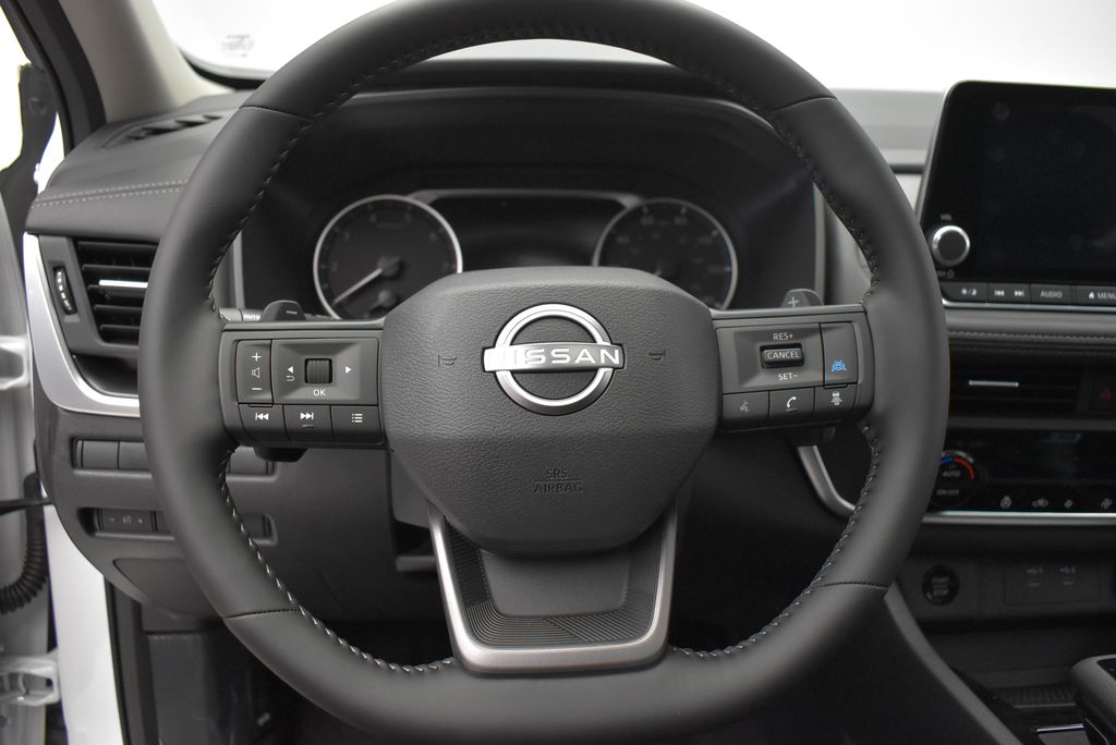 Thumbnail: 2026 Nissan Rogue - 17