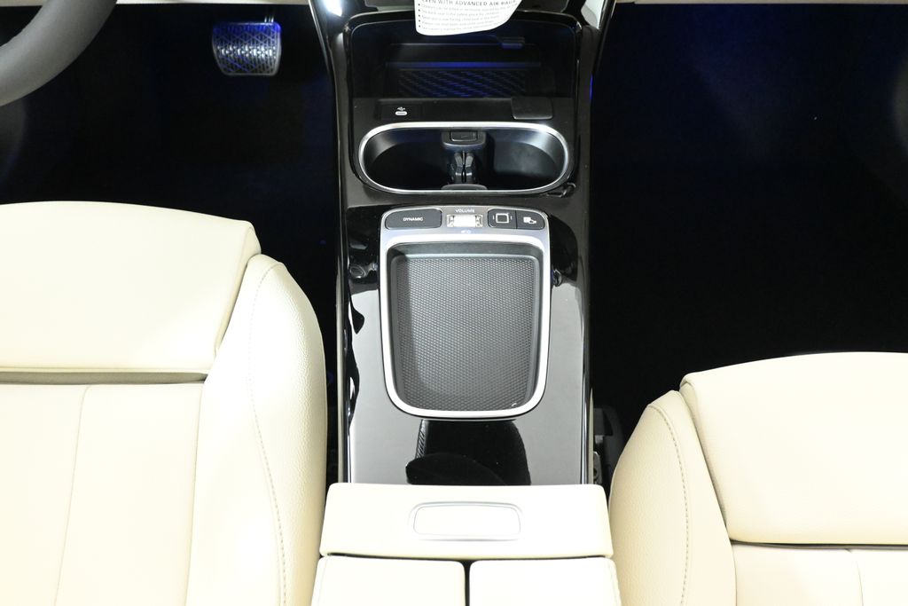 Thumbnail: 2026 Mercedes-Benz CLA - 19