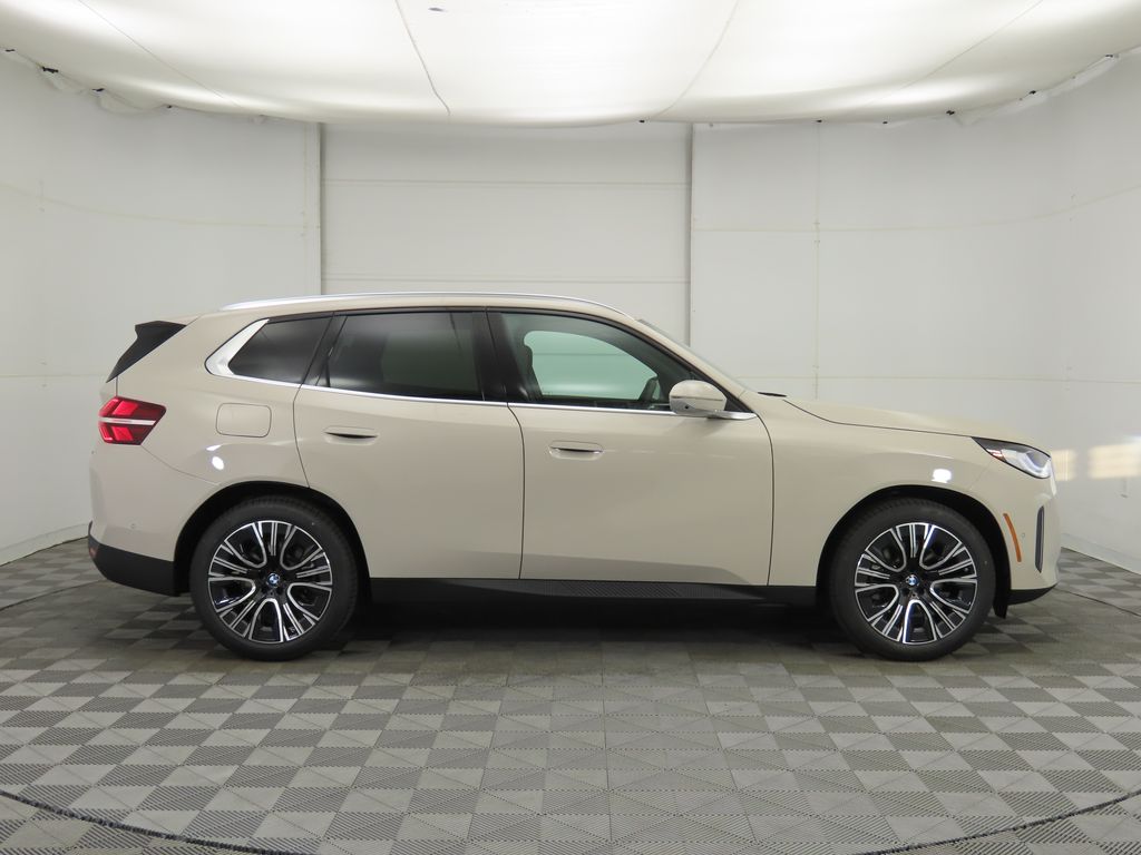 Thumbnail: 2026 BMW X3 - 4