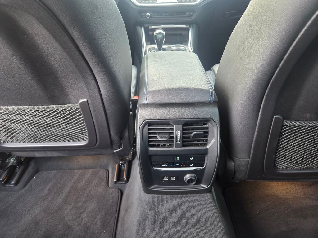 2020 BMW 3 Series M340i