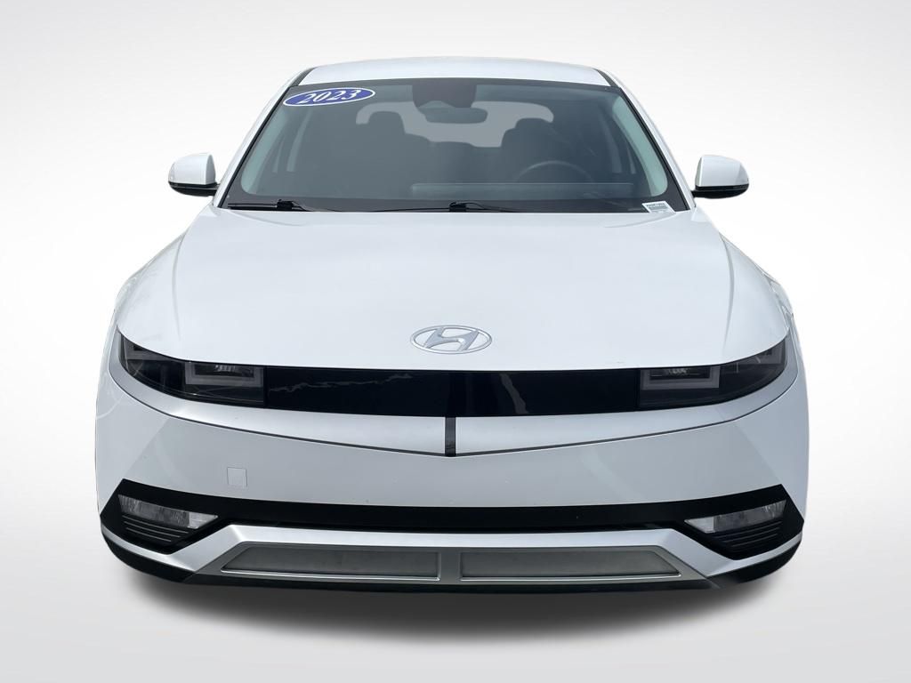 Thumbnail: 2023 Hyundai Ioniq 5 - 9