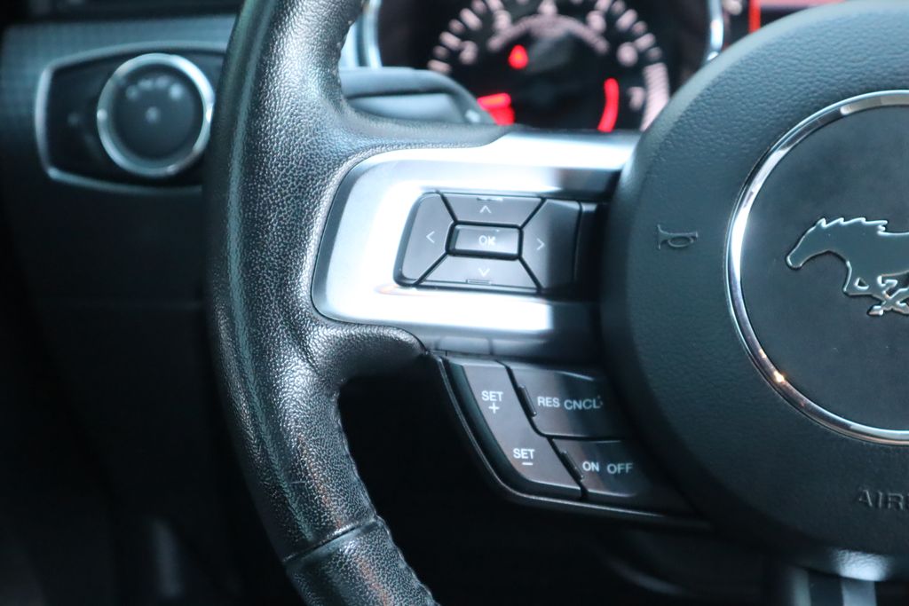 Thumbnail: 2017 Ford Mustang - 11