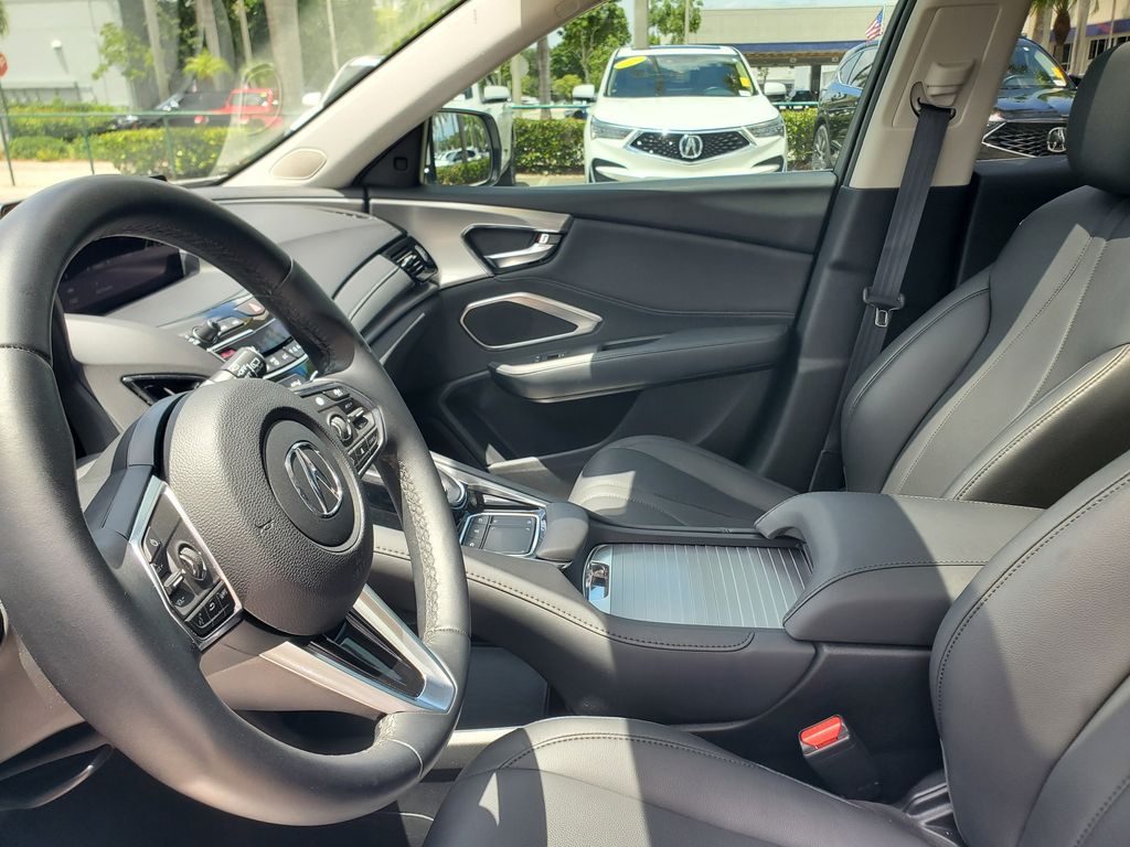 2023 Acura RDX - $31,988