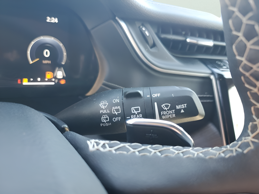 Used Car 2024 Jeep Grand Cherokee  Limited For Sale Under $40,000 In Austin, Texas