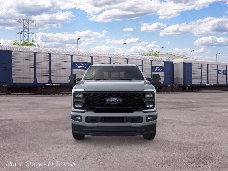 2026 Ford F-250 Super Duty XLT