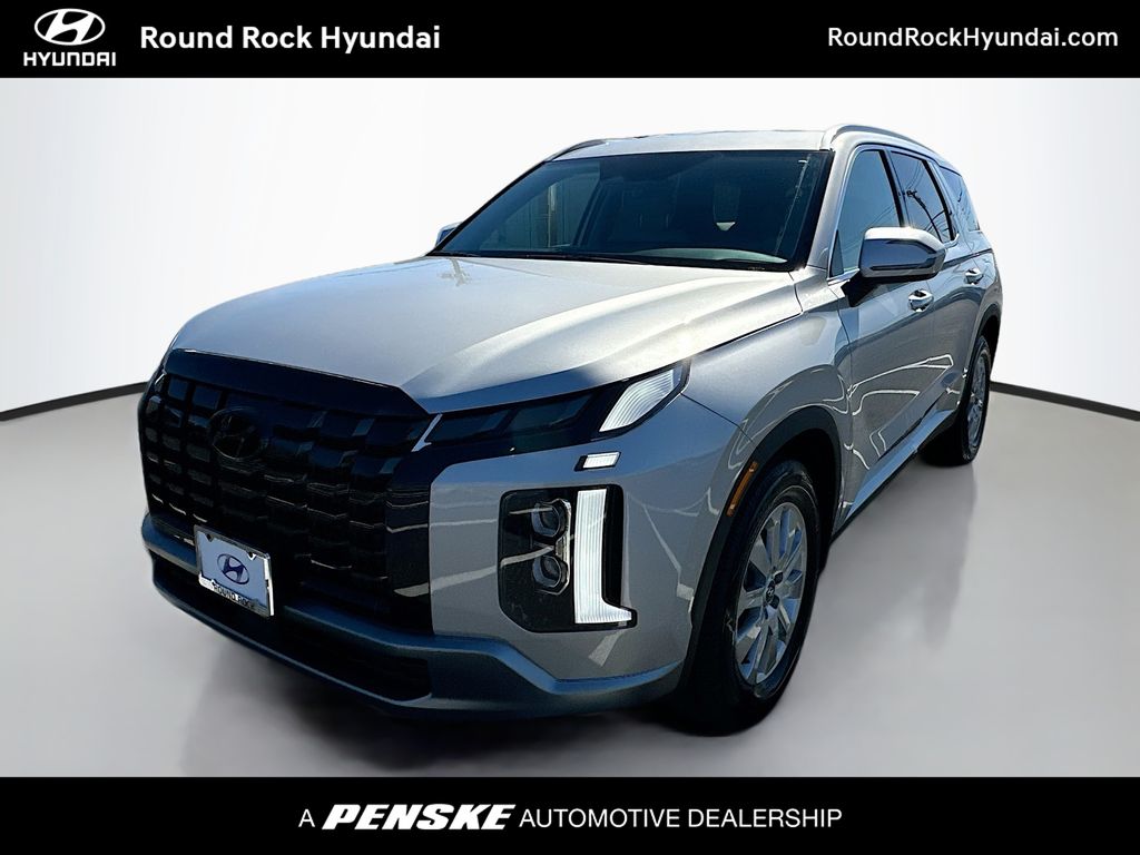 2025 Hyundai Palisade SEL -
                Round Rock, TX