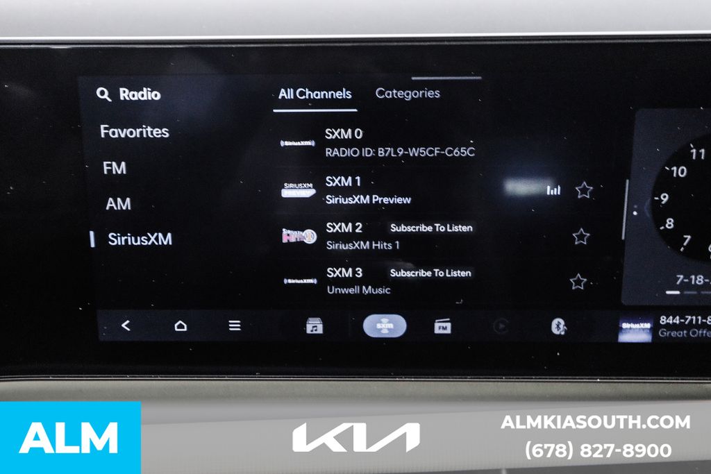 2025 Hyundai Tucson SE photo 30