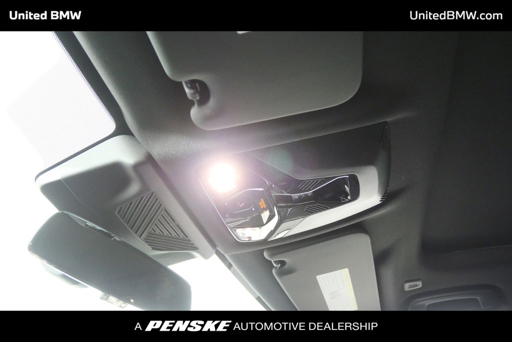 Thumbnail: 2026 BMW X1 - 20
