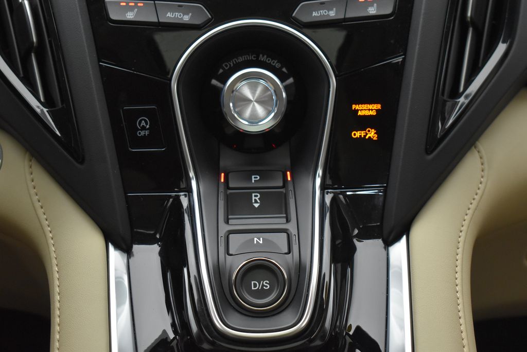 Thumbnail: 2022 Acura RDX - 29