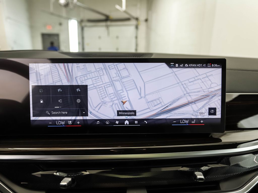 Thumbnail: 2026 BMW X5 - 17